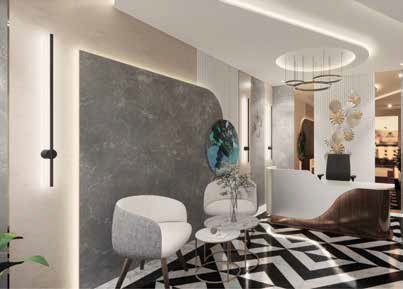 SUMIT BHAKTI Vakola Gallery Photo 4